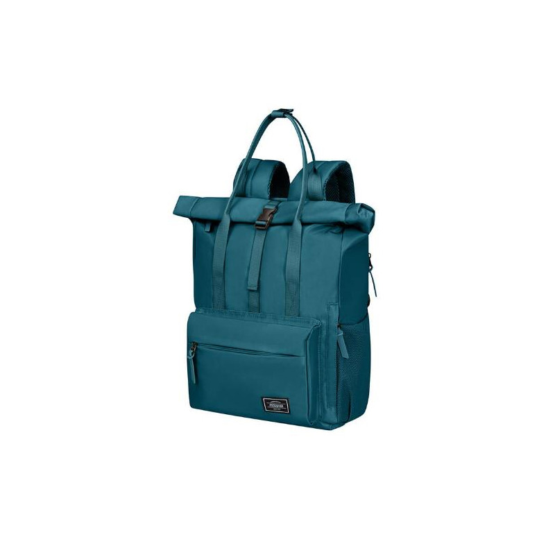 American Tourister URBAN GROOVE UG25 TOTE BACKPACK Deep Ocean