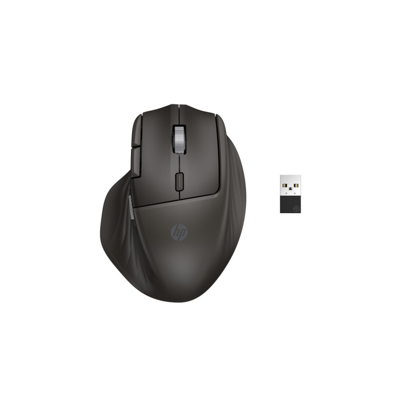 HP Ultra-Fast Scroll Wireless Mouse 785 EURO