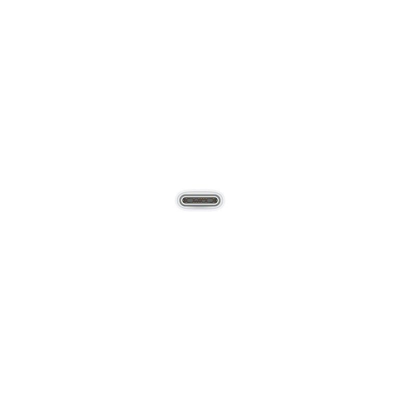 APPLE - 60W USB-C Charge Cable (1m)