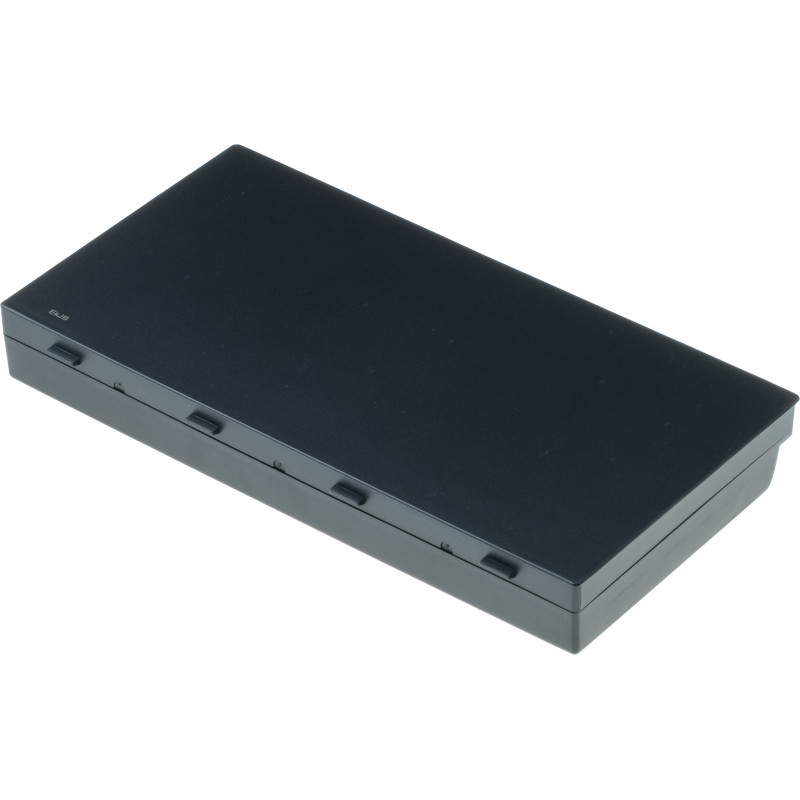 Batérie T6 Power Lenovo ThinkPad P70, ThinkPad P71, 5600mAh, 84Wh, 8cell