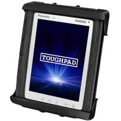 NONAME - RAM držiak pre tablety Panasonic Toughpad FZ-A1 s puzdrom