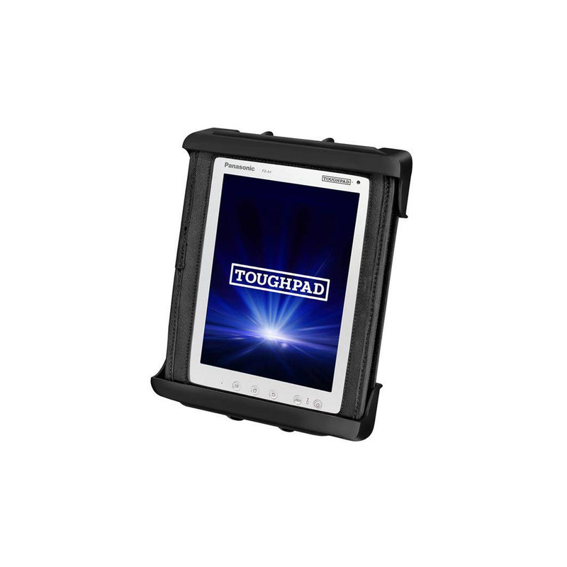 NONAME - RAM držiak pre tablety Panasonic Toughpad FZ-A1 s puzdrom