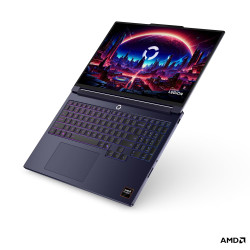 Lenovo Legion 7/16AGP11/AI7-450/16''/2560x1600/32GB/1TB/RTX 5060/W11H/Nebula/3R On-Site