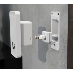 Ubiquiti UA-G3-W - UniFi Access G3 Reader, biela