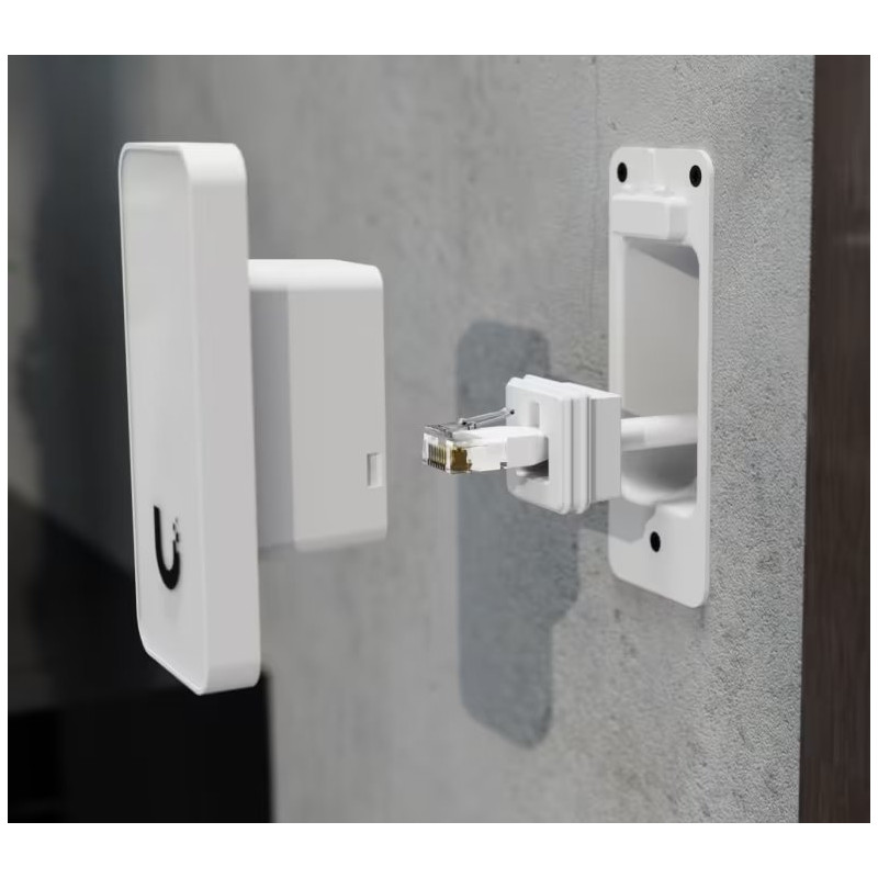 Ubiquiti UA-G3-W - UniFi Access G3 Reader, biela