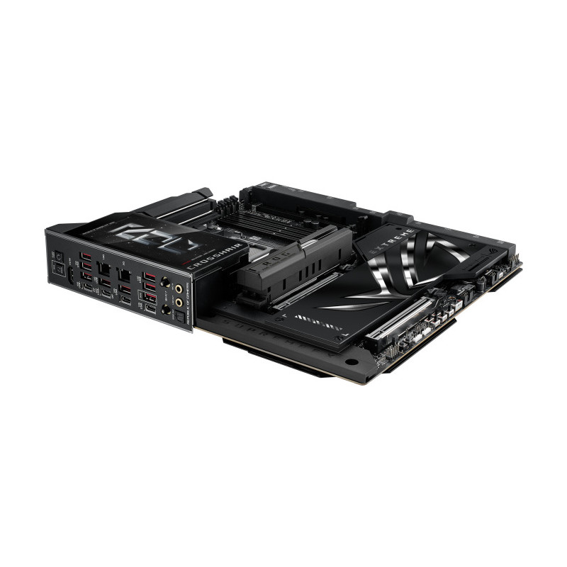 ASUS ROG CROSSHAIR X870E EXTREME