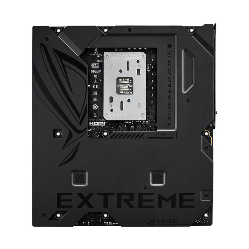 ASUS ROG CROSSHAIR X870E EXTREME