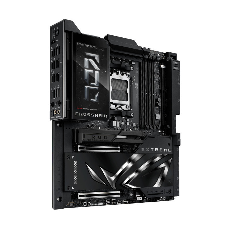 ASUS ROG CROSSHAIR X870E EXTREME