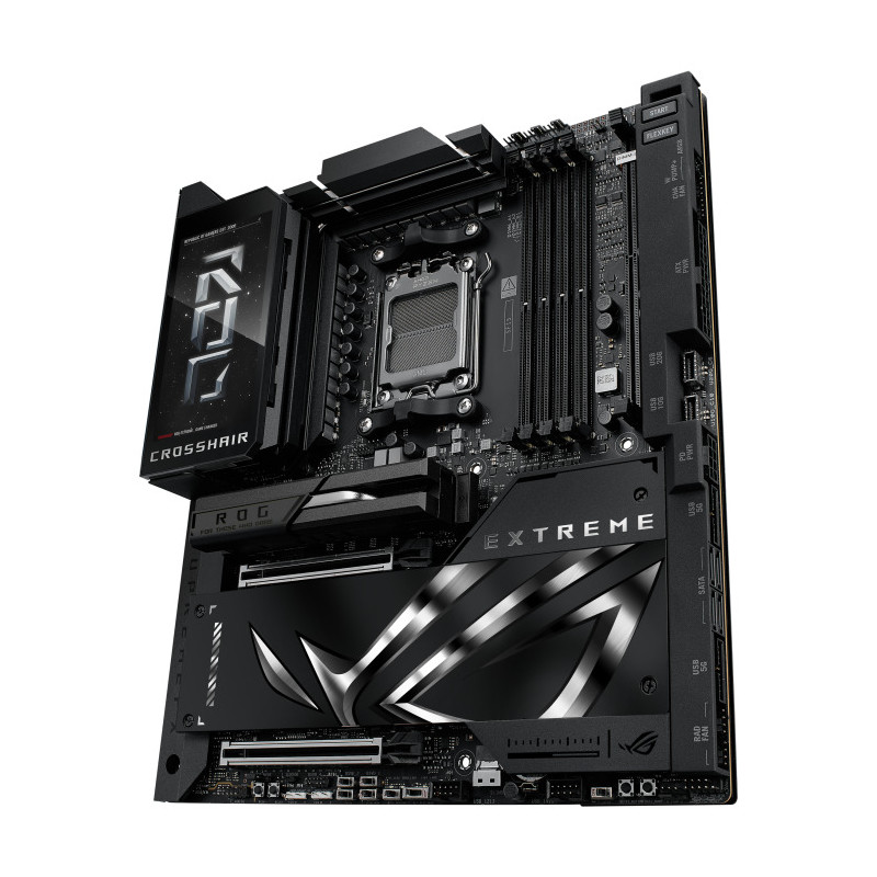 ASUS ROG CROSSHAIR X870E EXTREME