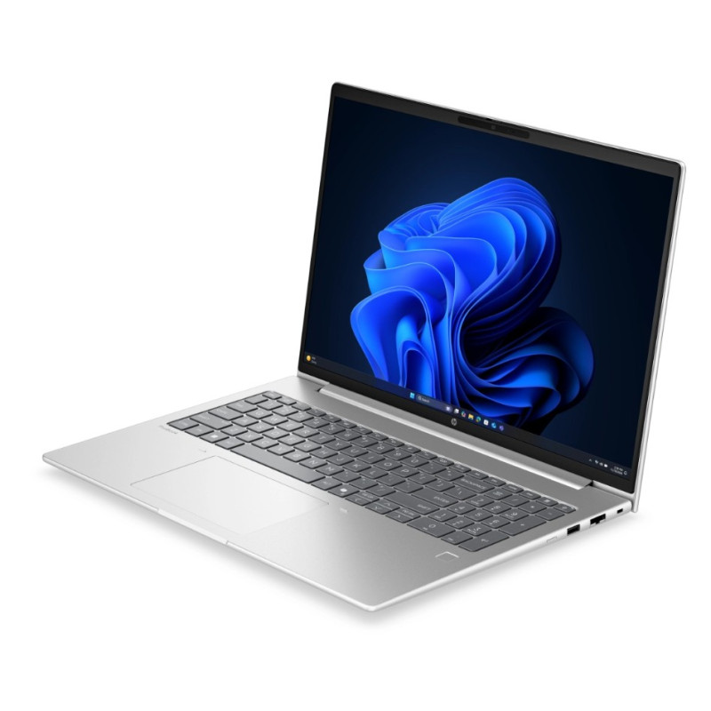 HP ProBook 4/G2a/R5-230/16''/WUXGA/16GB/512GB/AMD int/DOS/Silver/3R