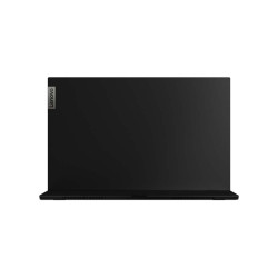 Lenovo ThinkVision/M14/14''/IPS/FHD/60Hz/6ms/Black/3R