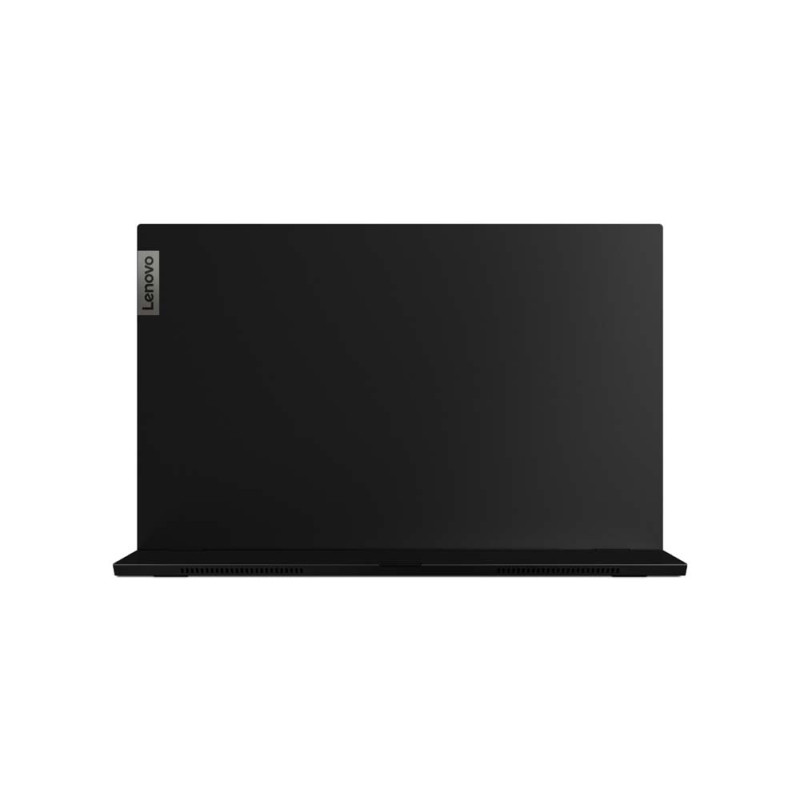 Lenovo ThinkVision/M14/14''/IPS/FHD/60Hz/6ms/Black/3R
