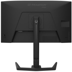 iiyama G-Master/GB2791QSU-B1/27''/IPS/QHD/320Hz/0,6ms/Čierna/3R