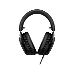 HyperX Cloud III/ANC/Jack/Čierna