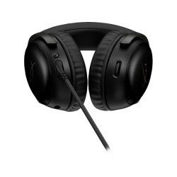 HyperX Cloud III/ANC/Jack/Čierna