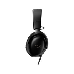 HyperX Cloud III/ANC/Jack/Čierna