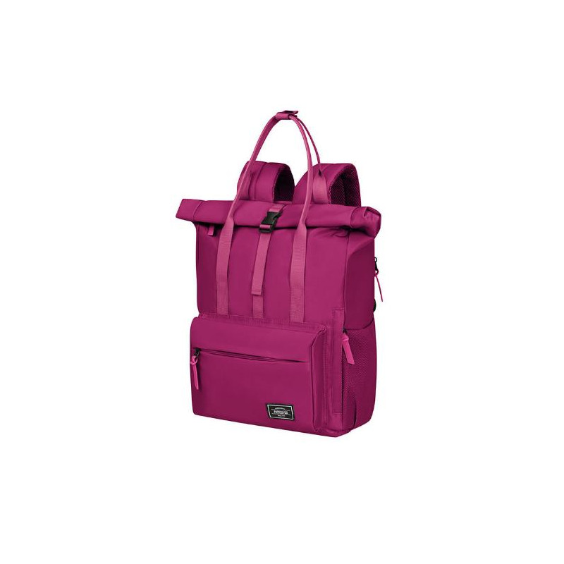 American Tourister URBAN GROOVE UG25 TOTE BACKPACK Deep Orchid