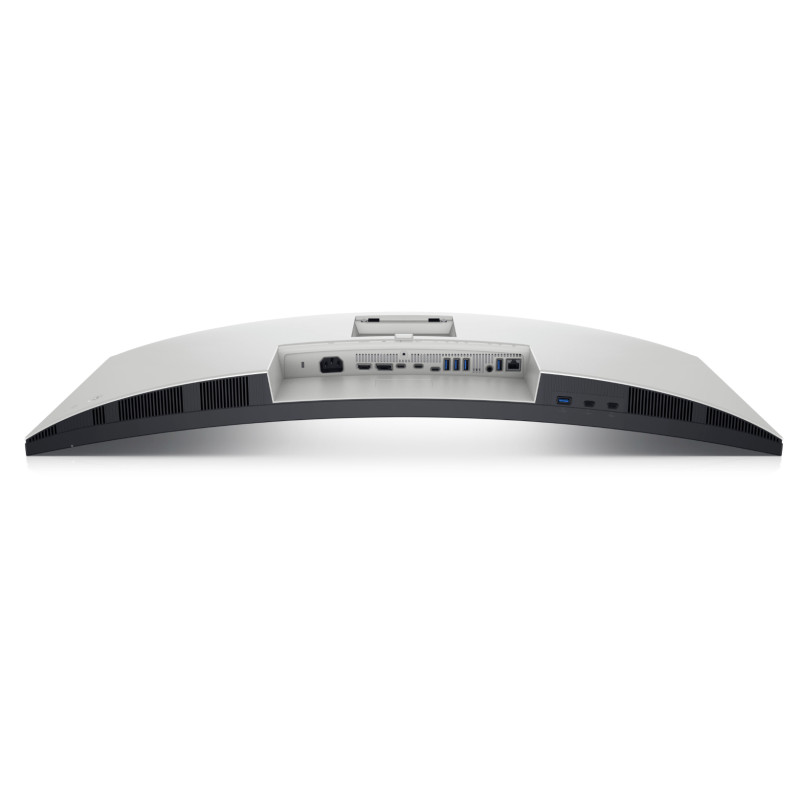 Dell UltraSharp/U3425WE/34,14''/IPS/3440x1440/120Hz/5ms/Blck-Slvr/3R