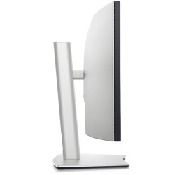 Dell UltraSharp/U3425WE/34,14''/IPS/3440x1440/120Hz/5ms/Blck-Slvr/3R