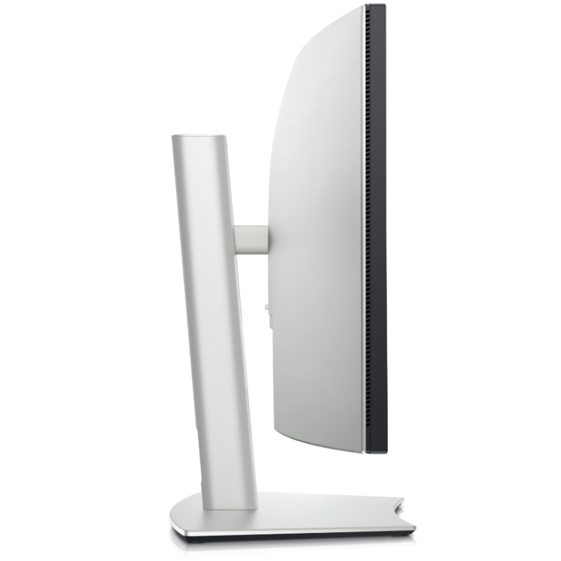 Dell UltraSharp/U3425WE/34,14''/IPS/3440x1440/120Hz/5ms/Blck-Slvr/3R