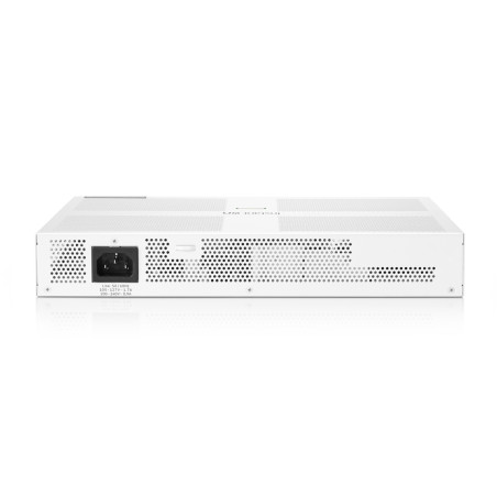 HP ENTERPRISE - HPE NW ION Sw 8G 2F 124W 1840