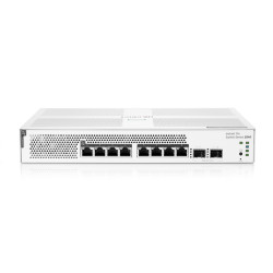 HP ENTERPRISE - HPE NW ION Sw 8G 2F 124W 1840