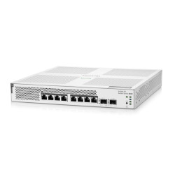 HP ENTERPRISE - HPE NW ION Sw 8G 2F 124W 1840