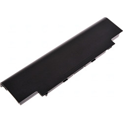 Batérie T6 Power pre Dell Inspiron 13R, 15R, 17R, 5200mAh, 58Wh, 6cell