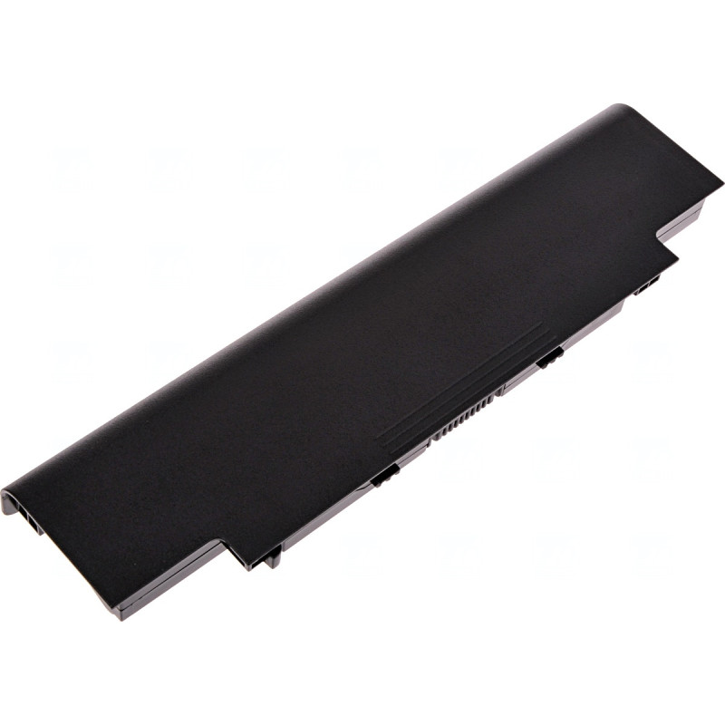 Batérie T6 Power pre Dell Inspiron 13R, 15R, 17R, 5200mAh, 58Wh, 6cell