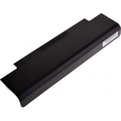 Batérie T6 Power pre Dell Inspiron 13R, 15R, 17R, 5200mAh, 58Wh, 6cell