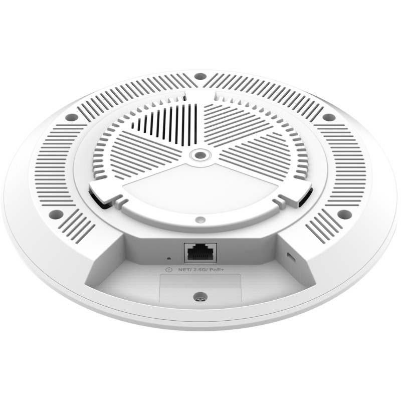 Grandstream GWN7673 prístupový bod Wi-Fi 7, Dual Band, BE5000, MU-MIMO, OFDMA