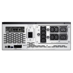 APC Smart-UPS X 2200 RM/Tower LCDw.net