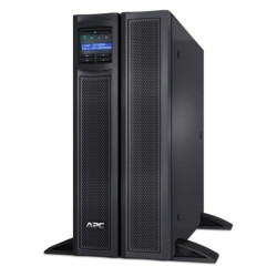 APC Smart-UPS X 2200 RM/Tower LCDw.net