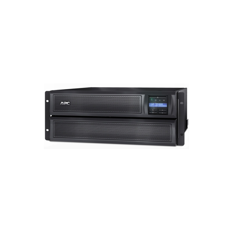 APC Smart-UPS X 2200 RM/Tower LCDw.net