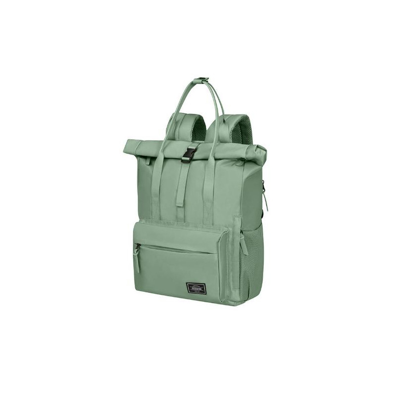 American Tourister URBAN GROOVE UG25 TOTE BACKPACK Urban Green