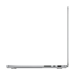Apple MacBook Pro 14''/M5/14,2''/3024x1964/16GB/1TB/M5/Tahoe/Silver/1R