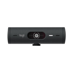 LOGITECH OEM - web kamera Logitech BRIO 500, Graphite _