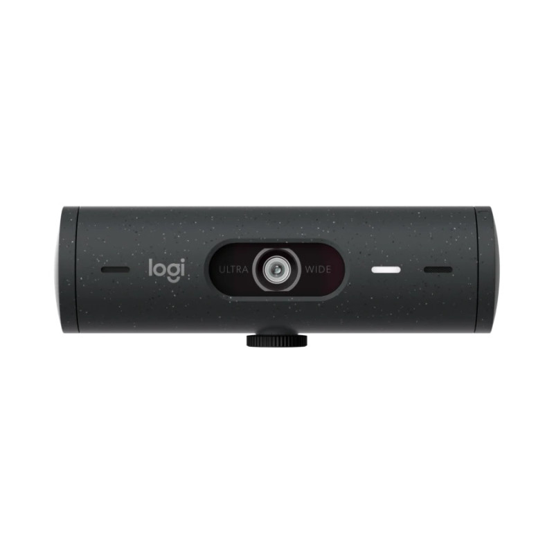 LOGITECH OEM - web kamera Logitech BRIO 500, Graphite _