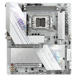 GIGABYTE X870 AORUS TACHYON ICE/AM5/E-ATX