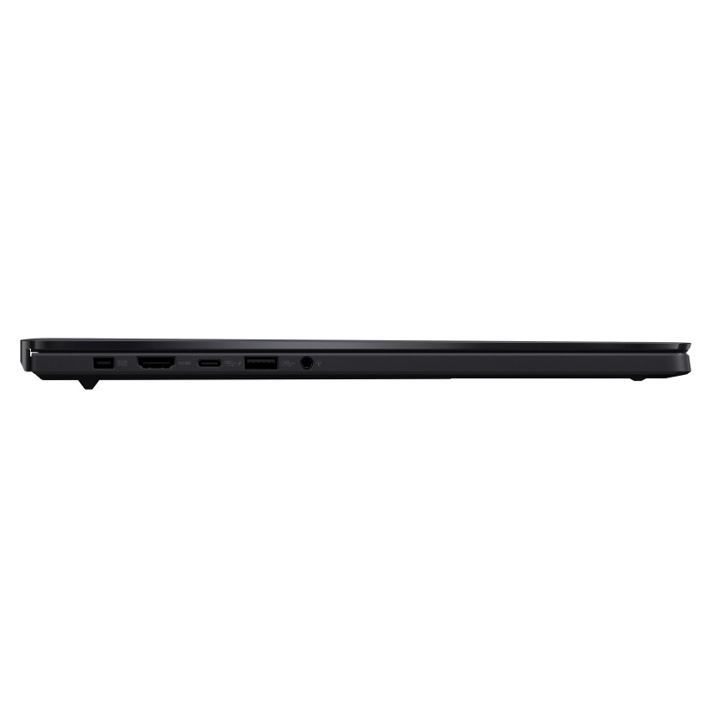 ASUS ProArt P16/H7606WP-OLED235XZ/AI9-HX370/16''/2880x1800/T/32GB/1TB/RTX 5070/W11P/Black/2R