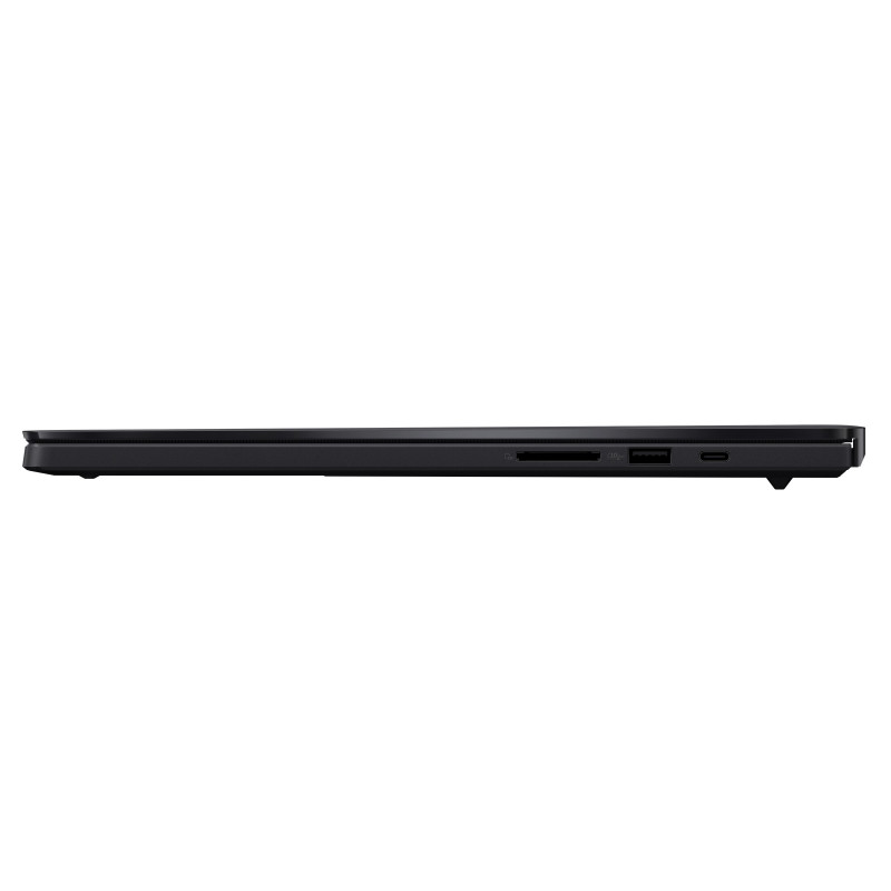 ASUS ProArt P16/H7606WP-OLED235XZ/AI9-HX370/16''/2880x1800/T/32GB/1TB/RTX 5070/W11P/Black/2R