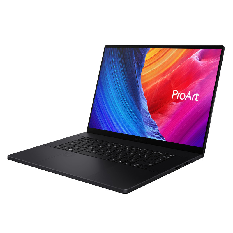 ASUS ProArt P16/H7606WP-OLED235XZ/AI9-HX370/16''/2880x1800/T/32GB/1TB/RTX 5070/W11P/Black/2R