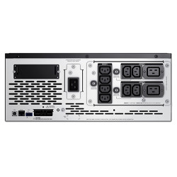 APC Smart-UPS X 3000VA Rack/T LCD 230V