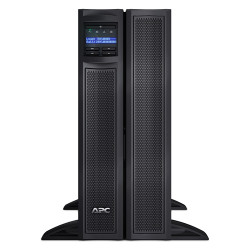 APC Smart-UPS X 3000VA Rack/T LCD 230V