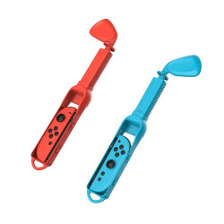 UBI SOFT - NS - Joy-Con Sports Kit SWITCH 2&1