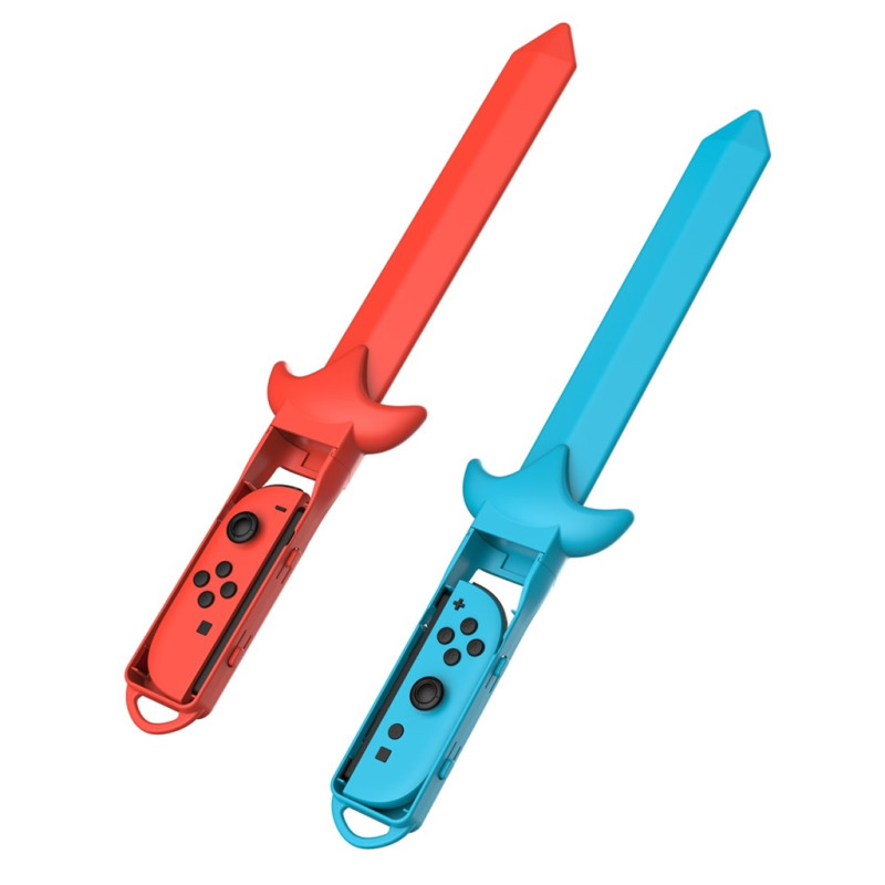 UBI SOFT - NS - Joy-Con Sports Kit SWITCH 2&1