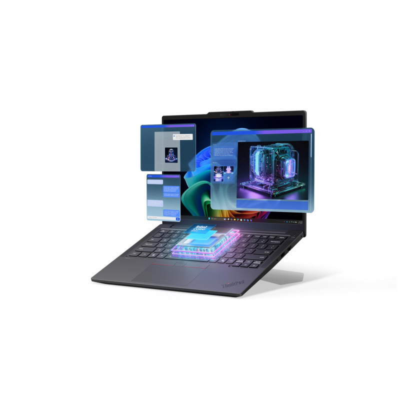 Lenovo ThinkPad T/ThinkPad T14 Gen 7/Intel Core™ Ultra 7 355, 8C/14''/2880x1800/32GB/1TB/Intel int/W1