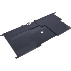 Batéria T6 Power pre Lenovo ThinkPad X1 Carbon 2nd Gen, 3rd Gen, 3350mAh, 51Wh, 8cell, Li-Pol