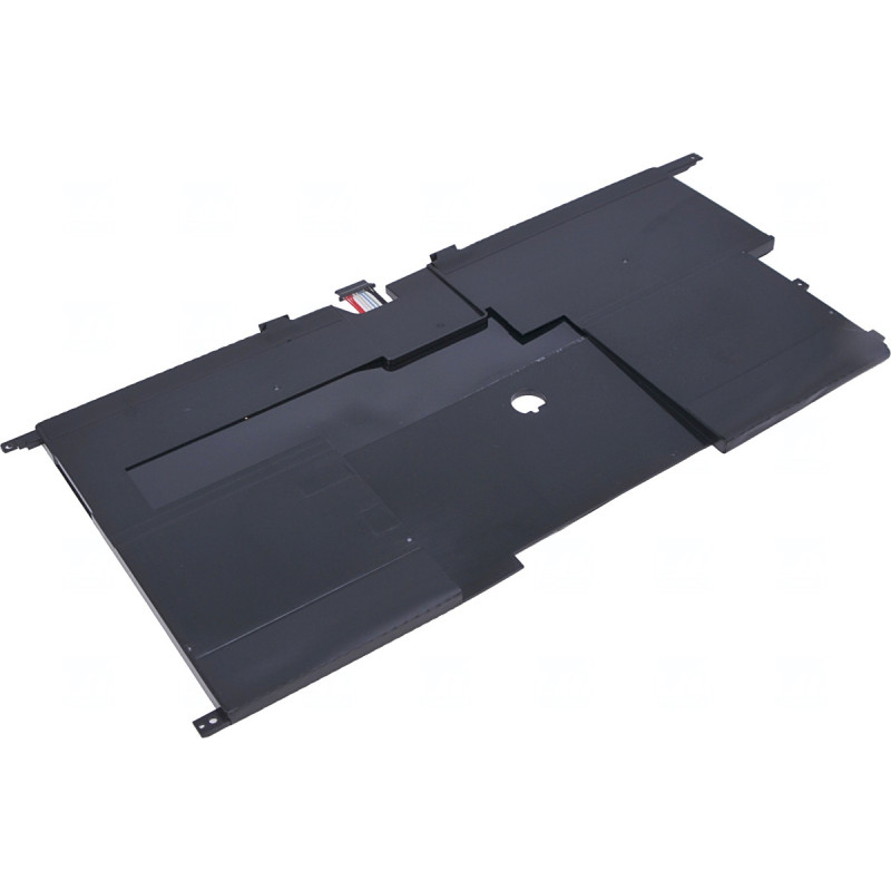 Batéria T6 Power pre Lenovo ThinkPad X1 Carbon 2nd Gen, 3rd Gen, 3350mAh, 51Wh, 8cell, Li-Pol