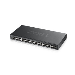 ZYXEL 44xGb 4xRJ/SFP 2xSFP L2-4 IPv6 GS1920-48V2